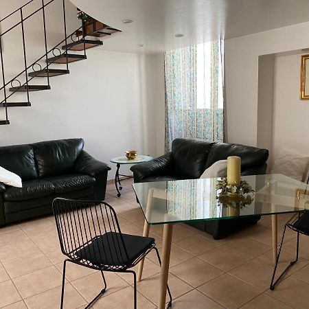 My Little Flat Villa Martina Franca Exterior foto