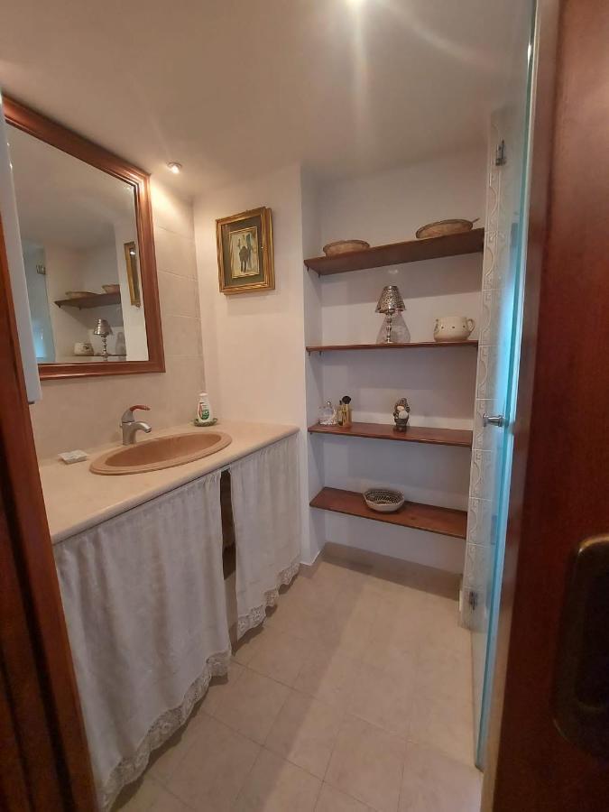 My Little Flat Villa Martina Franca Exterior foto