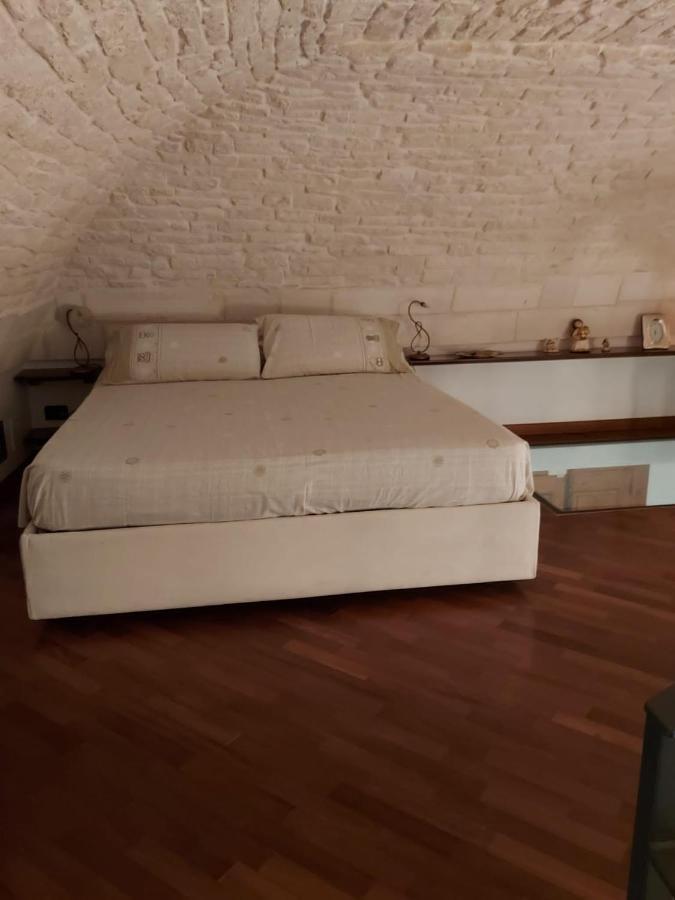 My Little Flat Villa Martina Franca Exterior foto