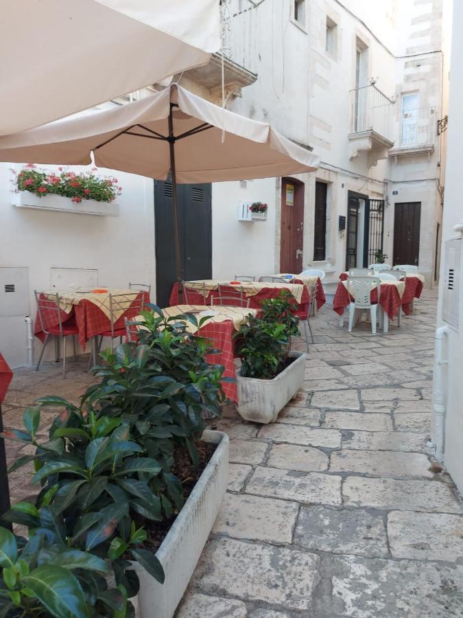 My Little Flat Villa Martina Franca Exterior foto