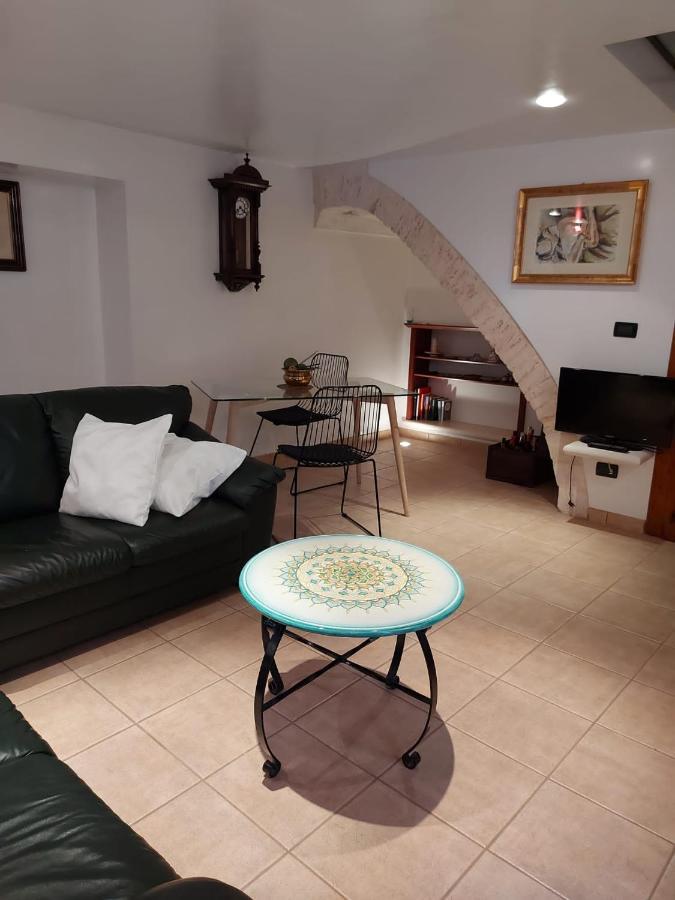 My Little Flat Villa Martina Franca Exterior foto