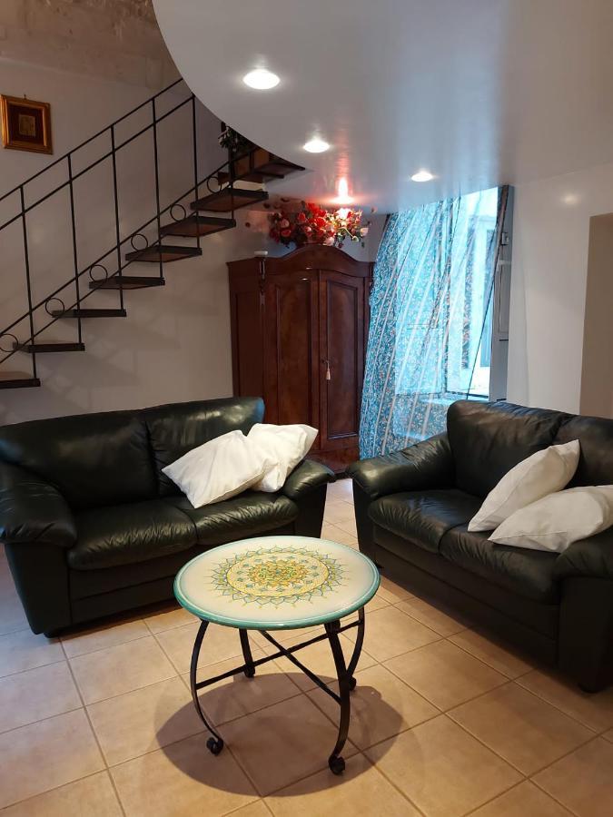 My Little Flat Villa Martina Franca Exterior foto