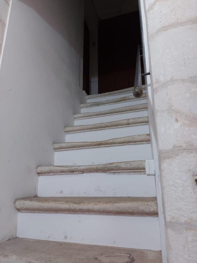 My Little Flat Villa Martina Franca Exterior foto