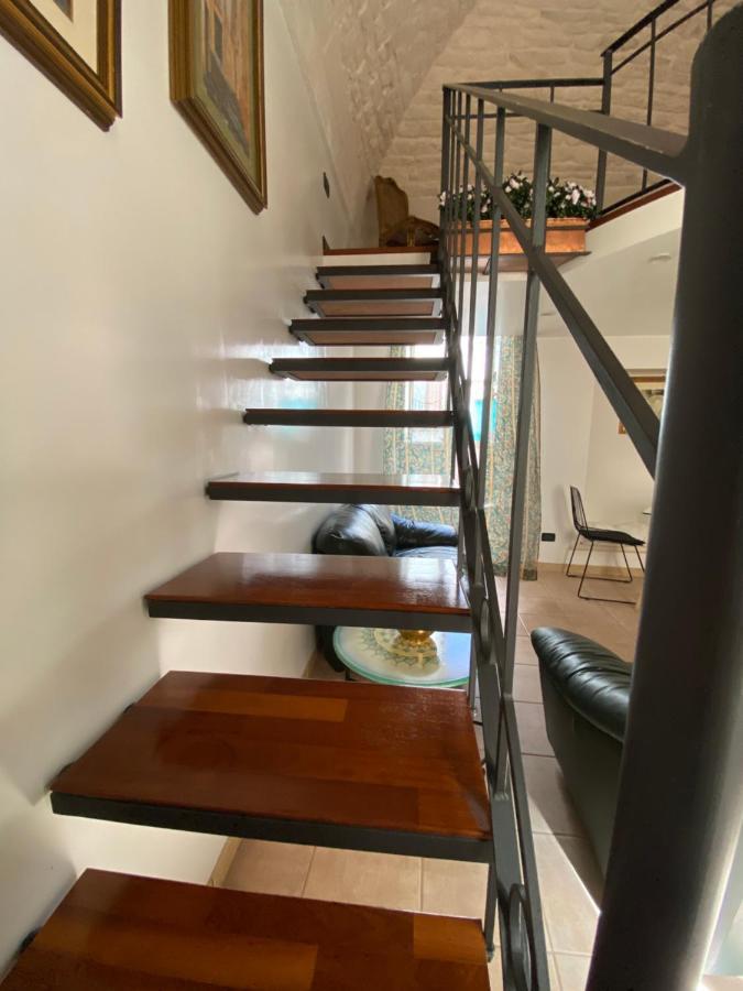 My Little Flat Villa Martina Franca Exterior foto