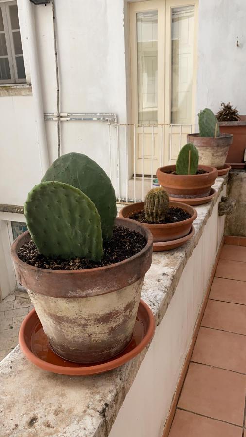 My Little Flat Villa Martina Franca Exterior foto