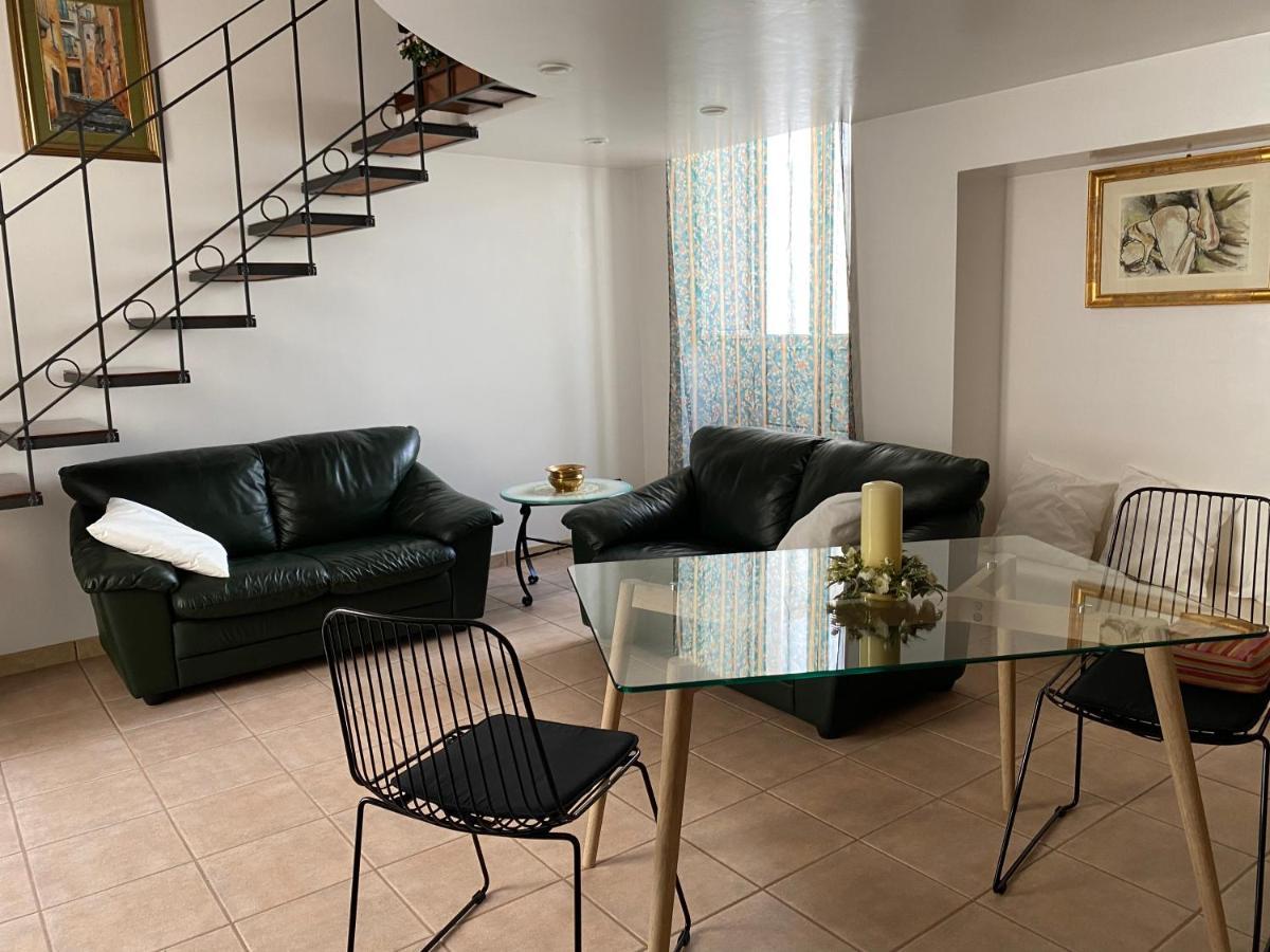 My Little Flat Villa Martina Franca Exterior foto